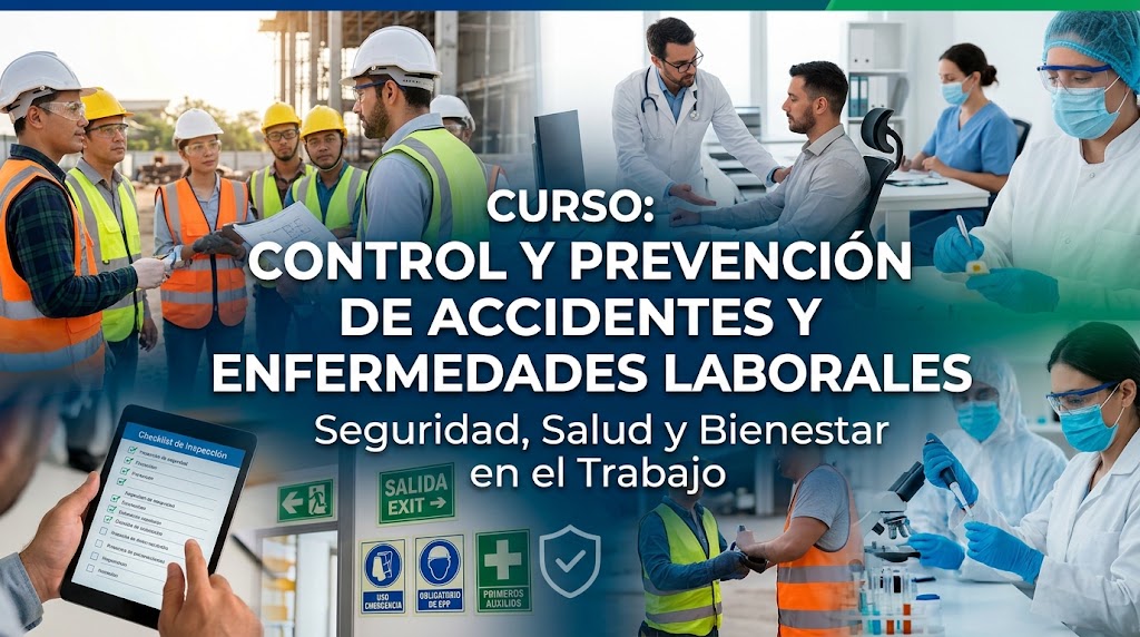 05 MODULO 5 CONTROL DE PREVENCION DE ENFERMEDADES LABORALES